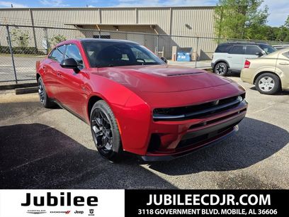New 2026 Dodge Charger R/T