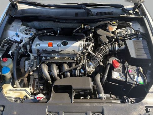 Used 2010 Honda Accord LX-P image 27