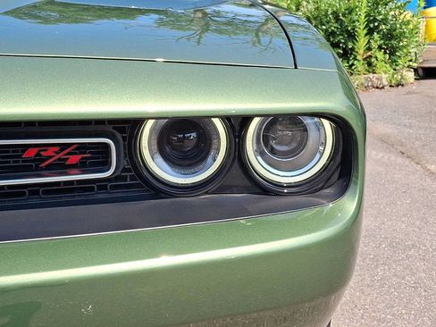 Used 2023 Dodge Challenger R/T RWD image 29