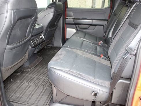 Used 2022 Ford F150 Raptor w/ Raptor 37 Performance Package image 6