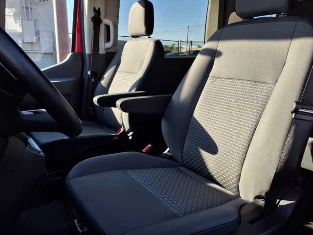 Certified 2024 Ford Transit 350 XLT w/ Upfitter Package AWD/4WD image 2
