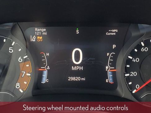 Used 2023 Jeep Compass Limited AWD/4WD image 17