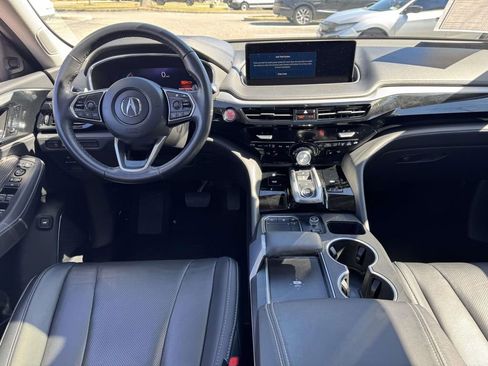 Certified 2023 Acura MDX SH-AWD w/ Technology Package image 12