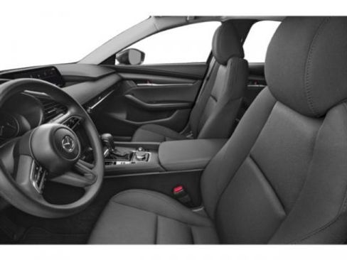 New 2026 MAZDA MAZDA3 s image 12