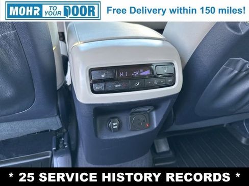 Used 2021 Hyundai Palisade SEL w/ Premium Package image 29