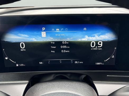 Certified 2024 Kia Sportage SX image 35