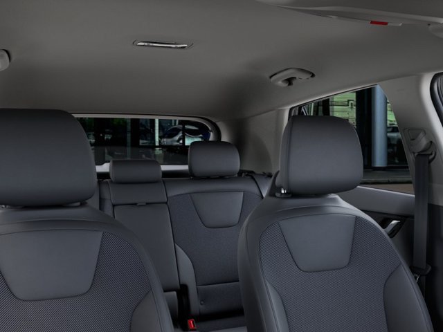 New 2027 Kia Niro LX FWD image 27