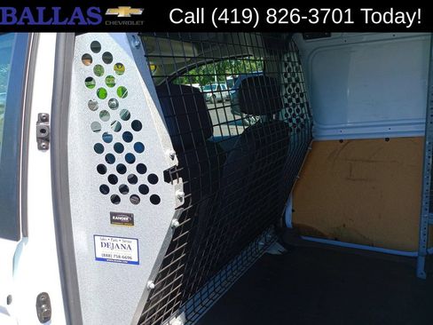 Used 2020 Ford Transit Connect XL FWD image 22