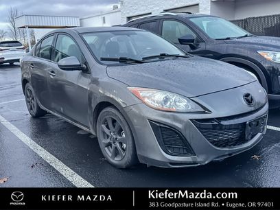 Used 2010 MAZDA MAZDA3 i Touring