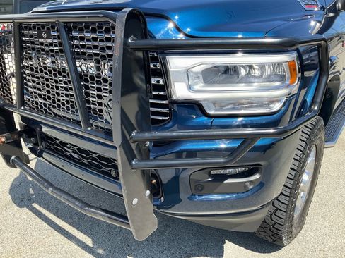 Used 2022 RAM 2500 Laramie AWD/4WD image 23