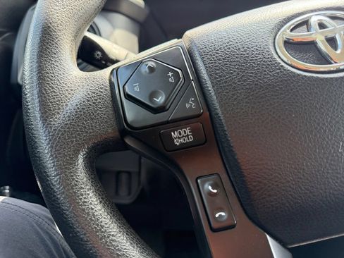 Used 2021 Toyota Tacoma SR w/ SR Convenience Package RWD image 22