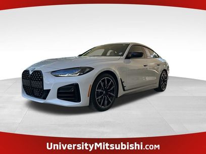 Used 2024 BMW M440i Gran Coupe