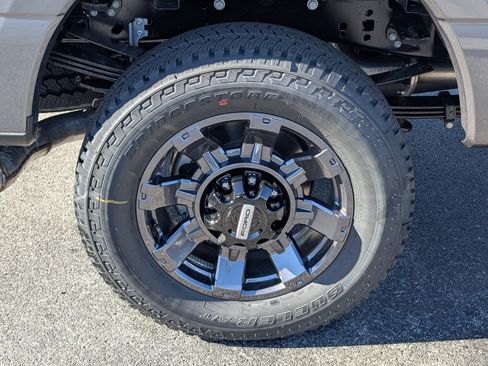 New 2026 Ford F350 XL w/ STX Appearance Package image 25