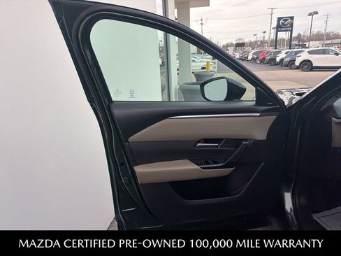 Used 2025 MAZDA CX-50 AWD 2.5 S w/ Premium Package image 29