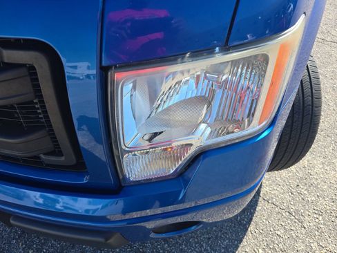 Used 2013 Ford F150 STX w/ Mid Equipment Group RWD image 28