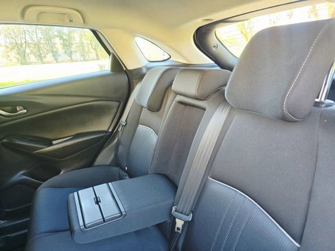 Used 2019 MAZDA CX-3 Sport image 38