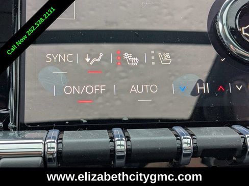 New 2026 GMC Yukon XL Denali Ultimate image 35