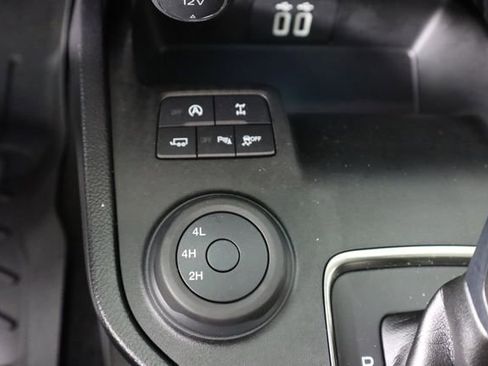 Used 2020 Ford Ranger Lariat w/ Equipment Group 501A Mid image 55