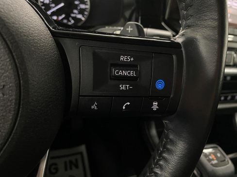 Certified 2023 Nissan Pathfinder SV AWD/4WD image 42