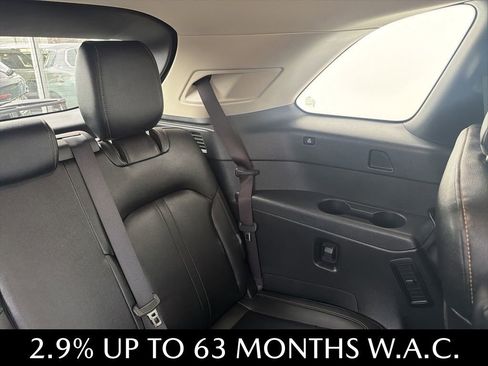 Certified 2024 MAZDA CX-90 Plug-In Hybrid w/ Premium Pkg AWD/4WD image 18