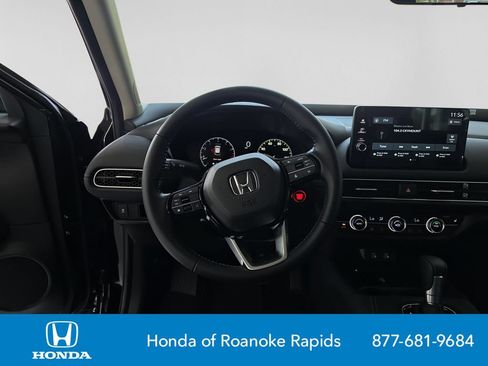 New 2027 Honda HR-V EX-L image 13