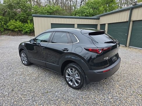 Certified 2023 MAZDA CX-30 AWD 2.5 S w/ Preferred Package image 5