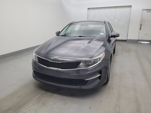 Used 2018 Kia Optima LX FWD image 15