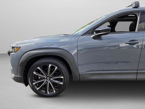 Used 2023 MAZDA CX-50 2.5 Turbo w/ Cargo Package image 25