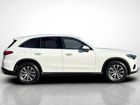 Certified 2025 Mercedes-Benz GLC 300 4MATIC image 22