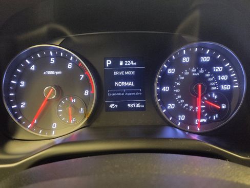 Used 2019 Hyundai Elantra Sport w/ Premium Package 03 image 23