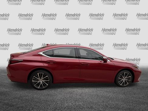 Used 2025 Lexus ES 350 w/ Premium Package FWD image 11