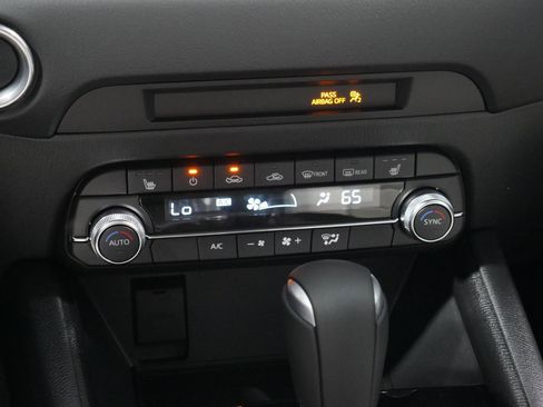 New 2025 MAZDA CX-5 AWD 2.5 S image 23