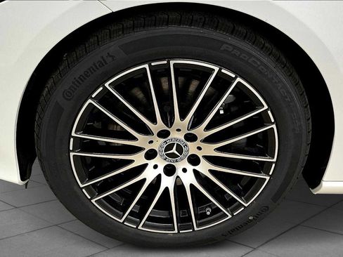 New 2025 Mercedes-Benz C 300 C 300 image 11