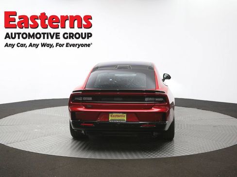 Used 2024 Dodge Charger R/T Scat Pack w/ Plus Group AWD/4WD image 37