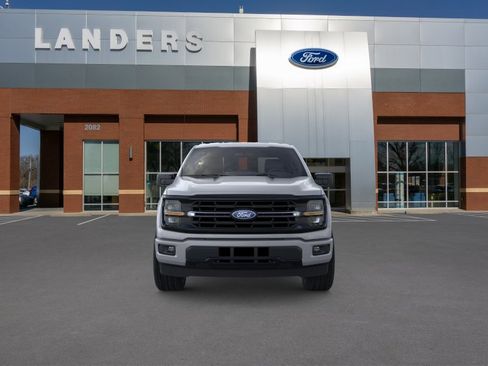 New 2026 Ford F150 XLT RWD image 6