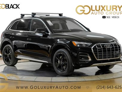 Used 2023 Audi Q5 2.0T Premium w/ Convenience Package