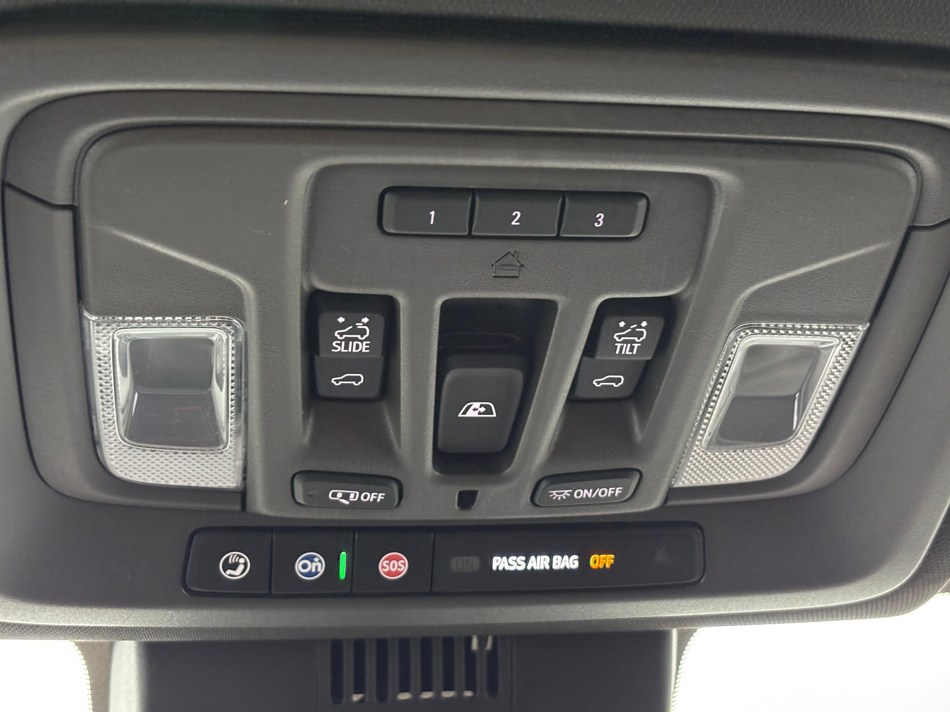 New 2026 GMC Sierra 1500 Denali AWD/4WD image 25