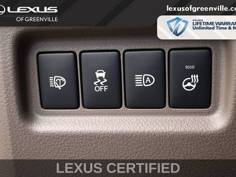 Certified 2023 Lexus GX 460 Premium w/ Premium Package AWD/4WD image 13