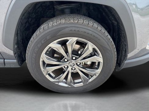 Used 2024 Toyota RAV4 XLE Premium w/ Weather Package AWD/4WD image 50