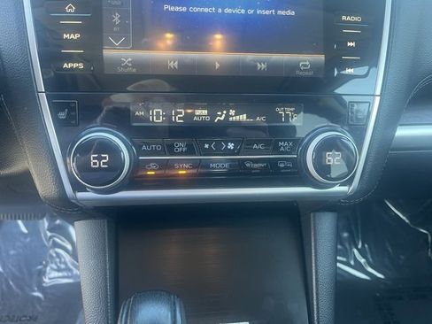 Used 2019 Subaru Outback 2.5i Limited image 25