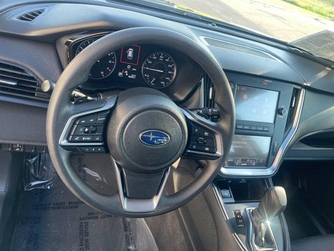 Used 2024 Subaru Outback AWD/4WD image 22