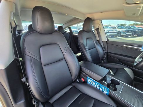 Used 2021 Tesla Model 3 Performance AWD/4WD image 46