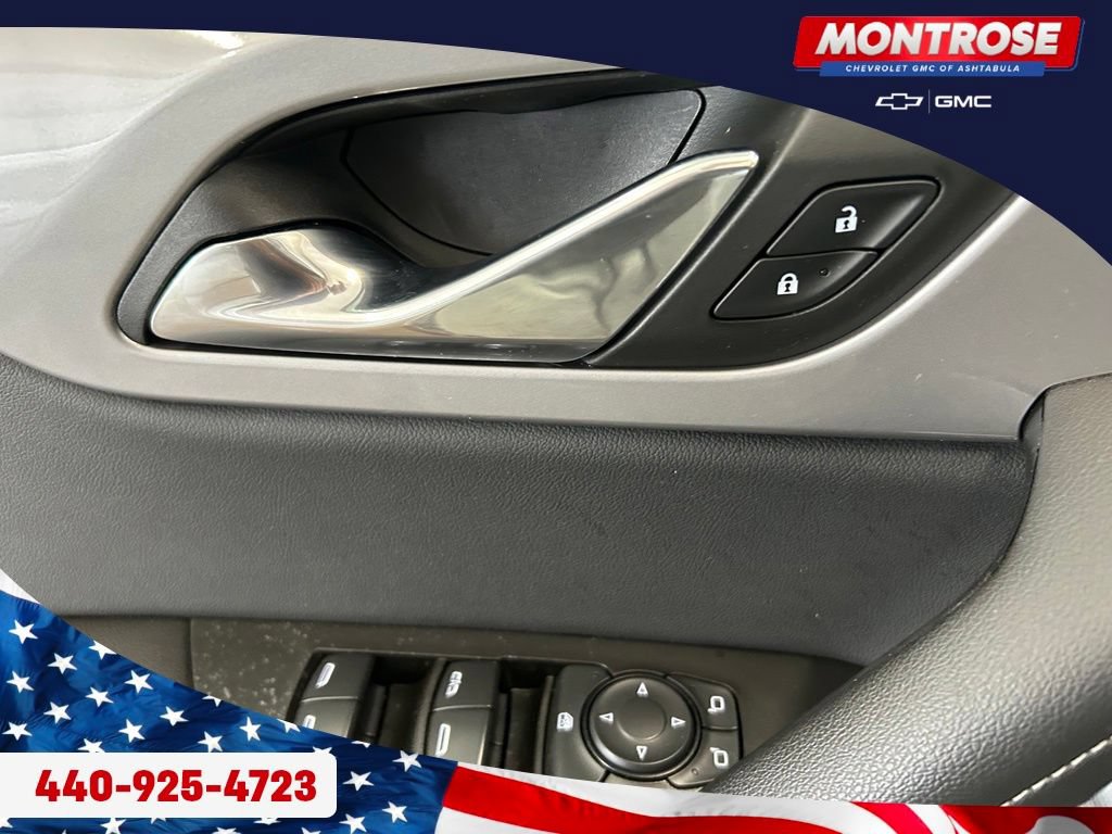 Used 2024 Chevrolet Blazer LT w/ LPO, Floor Liner Package AWD/4WD image 10