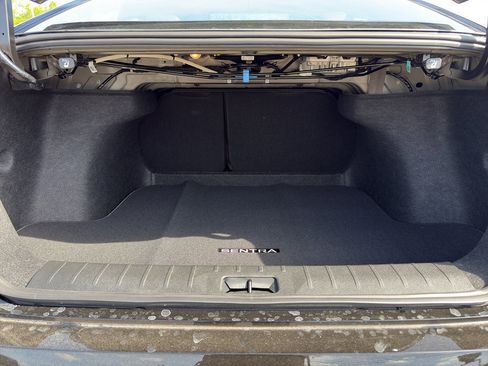 New 2026 Nissan Sentra SR image 23