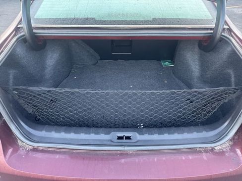 Used 2007 Buick Lucerne CXL w/ Luxury Package image 9