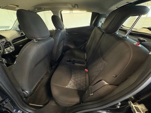 Used 2019 Chevrolet Spark LS FWD image 20