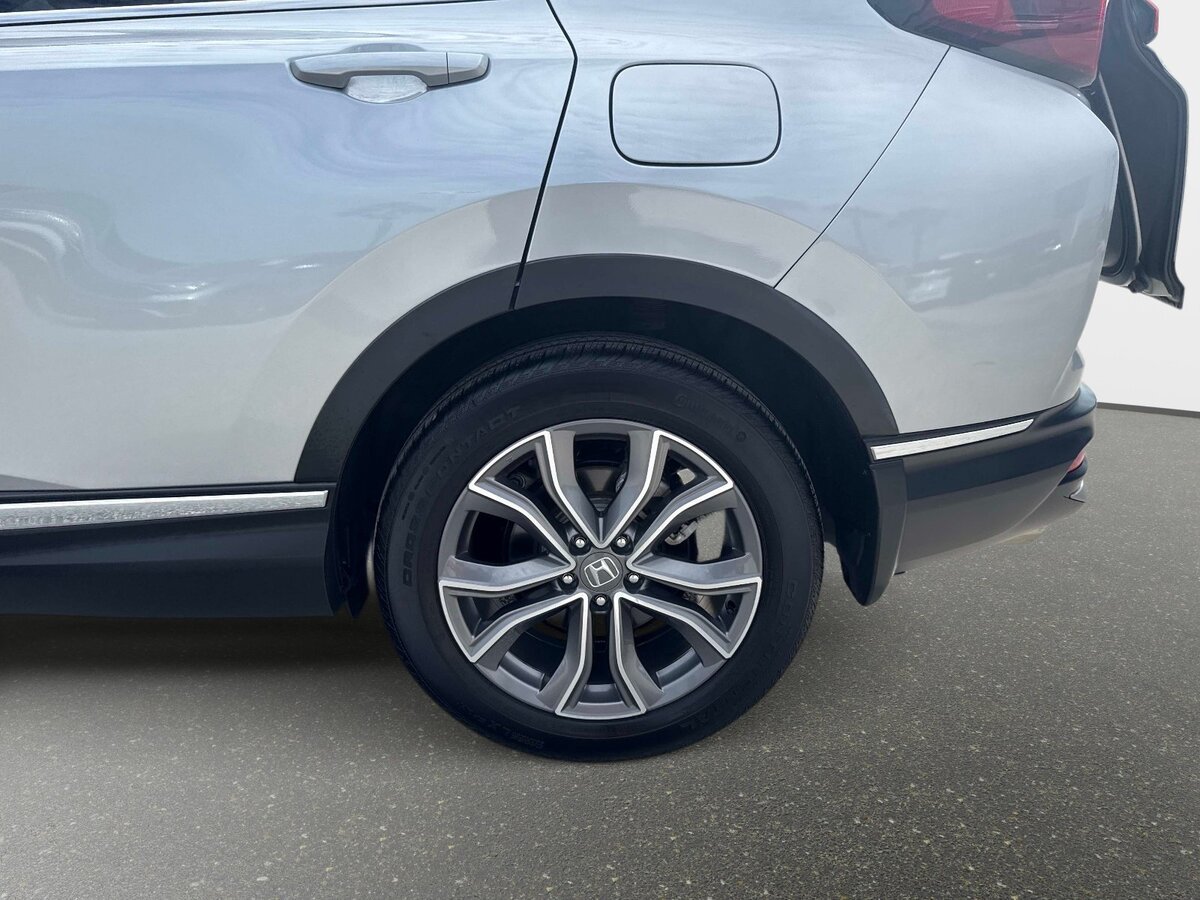 Used 2021 Honda CR-V Touring image 10