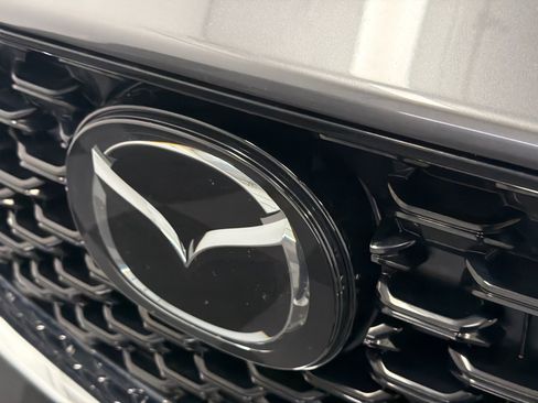 Used 2023 MAZDA CX-5 AWD 2.5 S w/ Premium Plus Pkg image 14