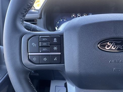 New 2025 Ford F150 XLT w/ Equipment Group 302A MID image 10