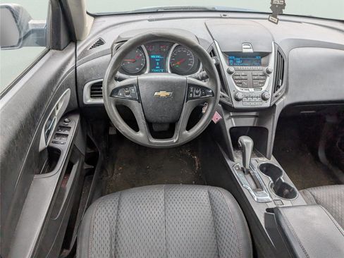 Used 2015 Chevrolet Equinox LS FWD image 23